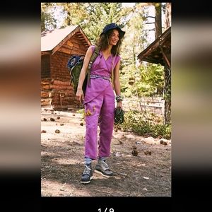 Free People Movement "on the road" sz small, can fit smaller med, also